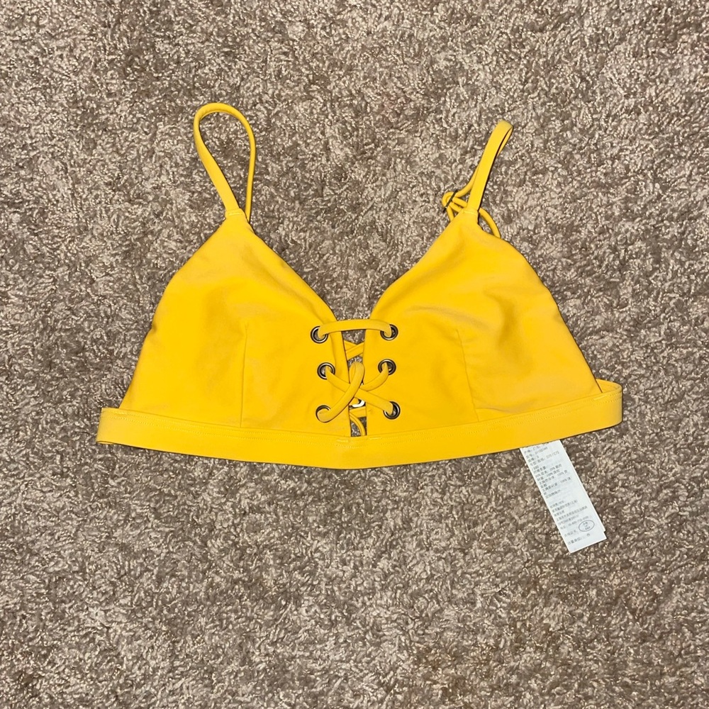 Hollister Bikini Set